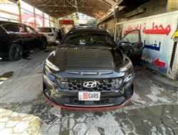 هیوندای کۆنا